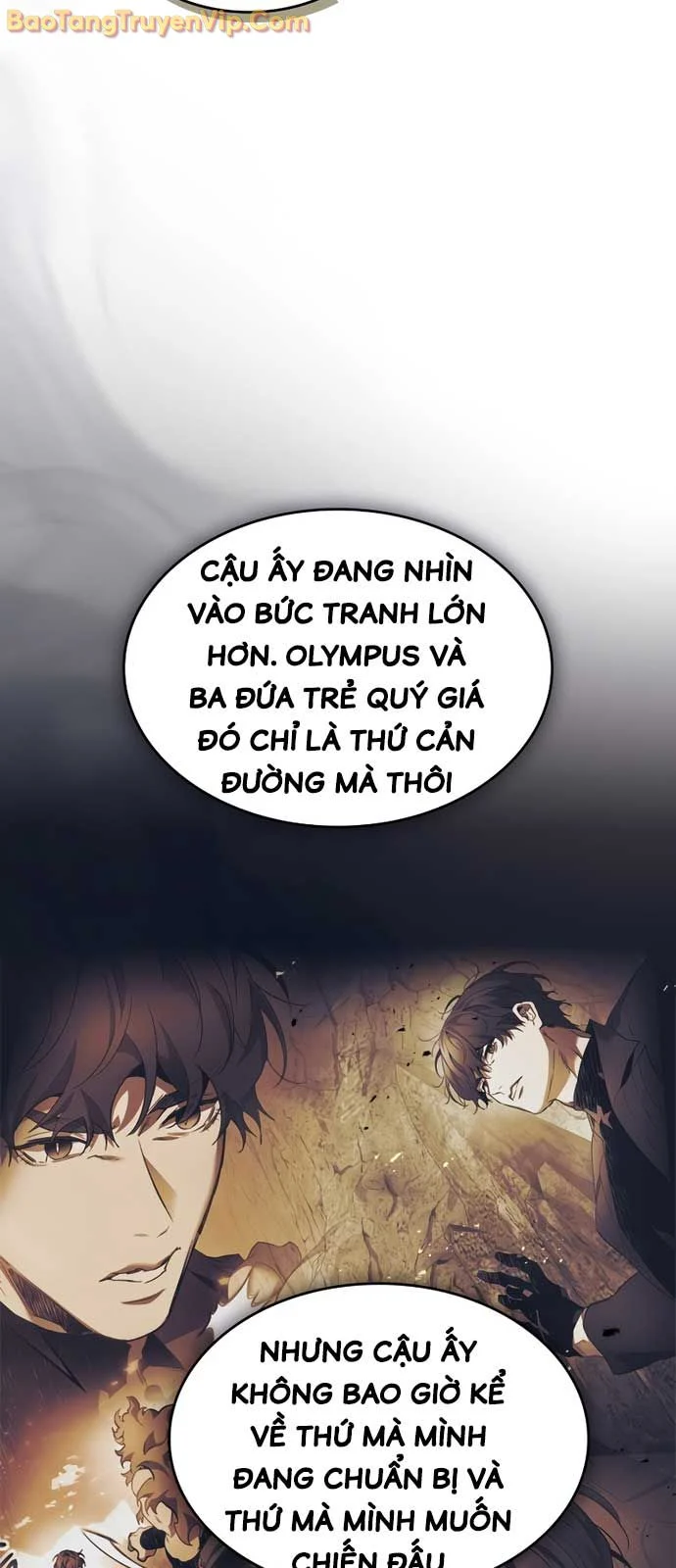Thăng Cấp Cùng Thần Chapter 133.1 - Trang 2
