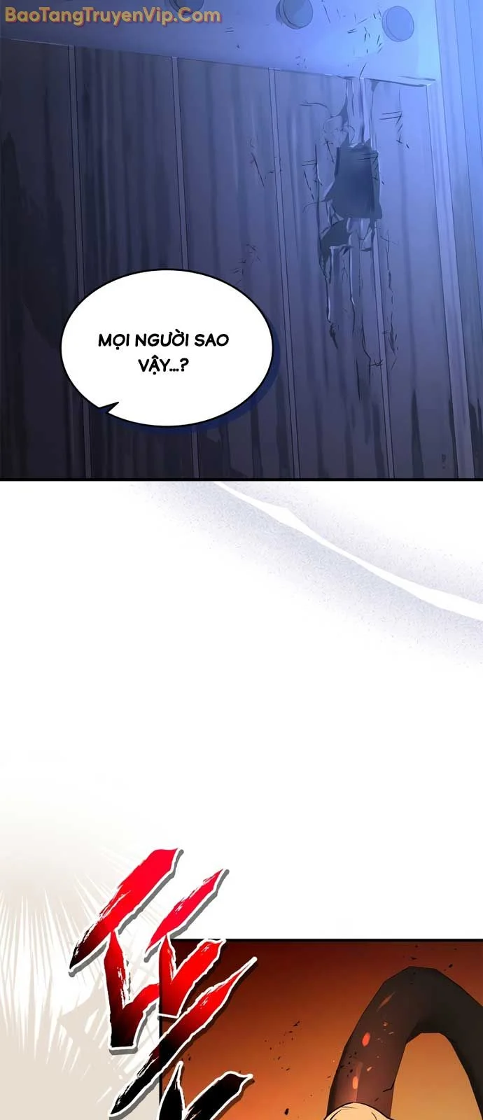 Thăng Cấp Cùng Thần Chapter 133.1 - Trang 2