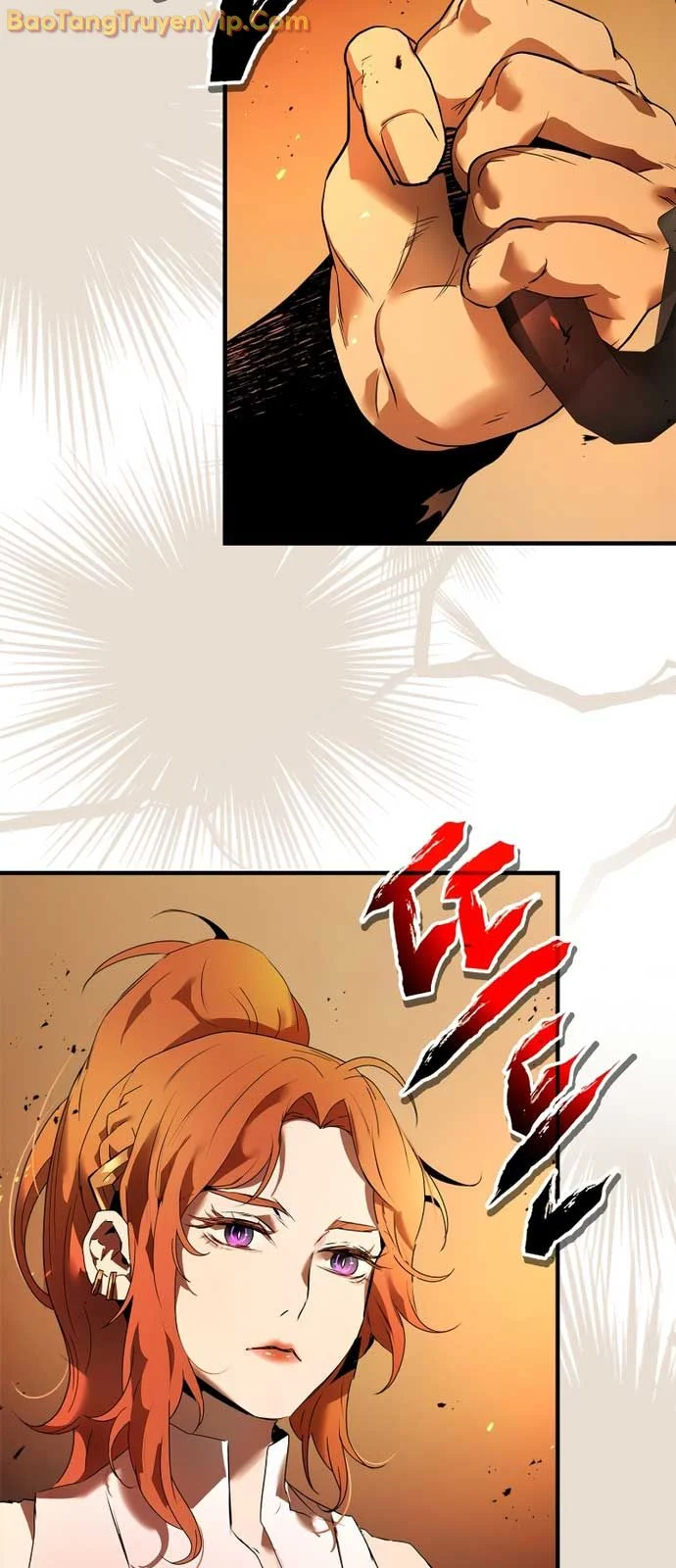 Thăng Cấp Cùng Thần Chapter 133.1 - Trang 2