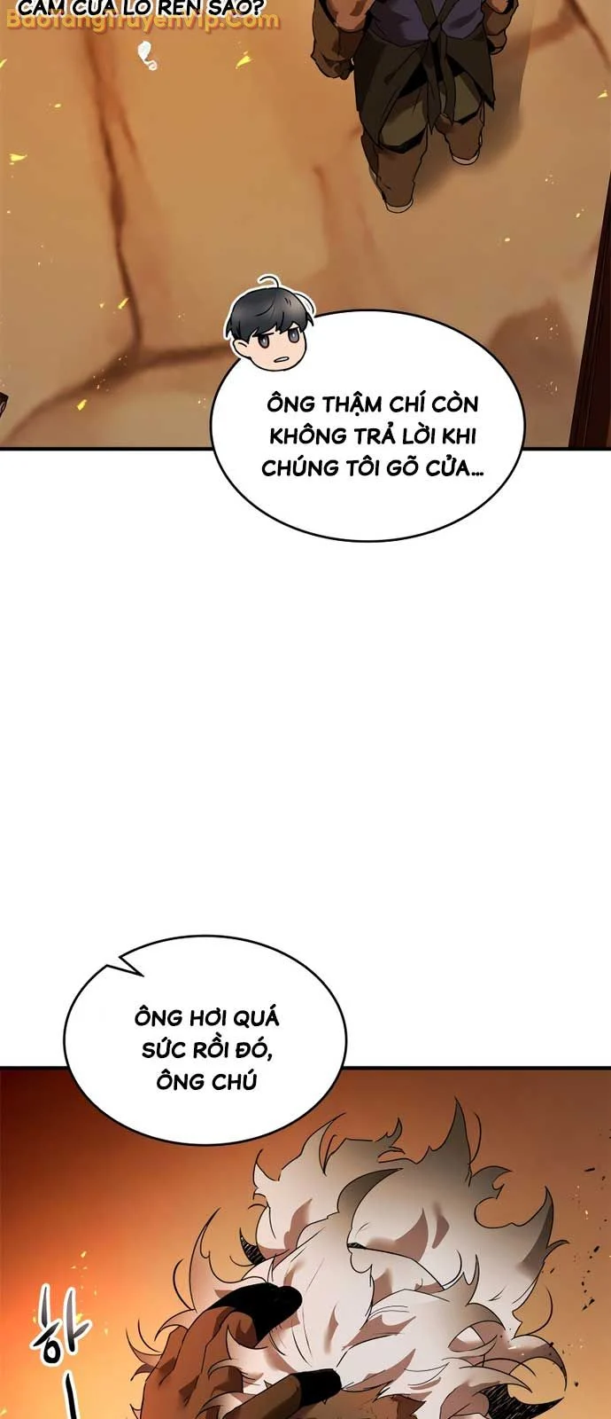 Thăng Cấp Cùng Thần Chapter 133.1 - Trang 2