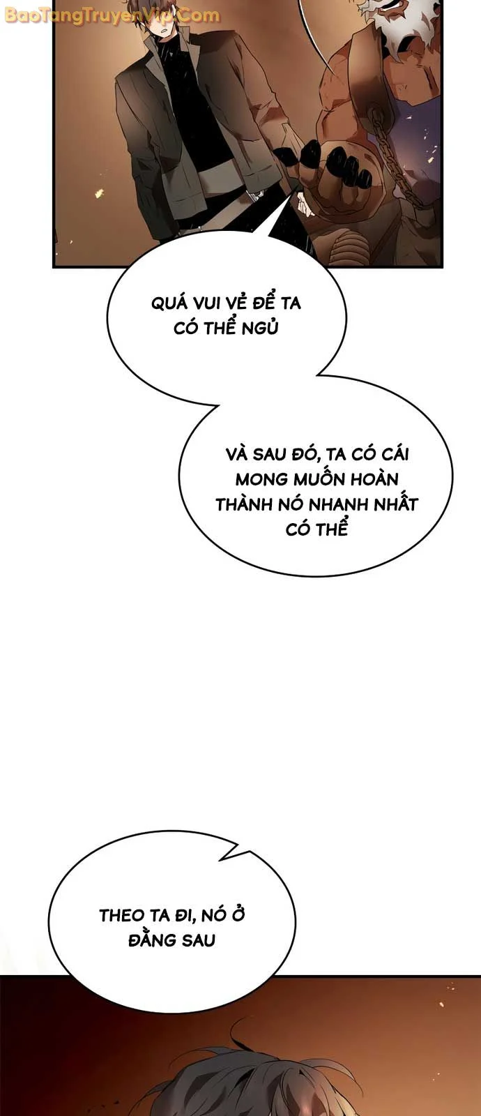 Thăng Cấp Cùng Thần Chapter 133.1 - Trang 2