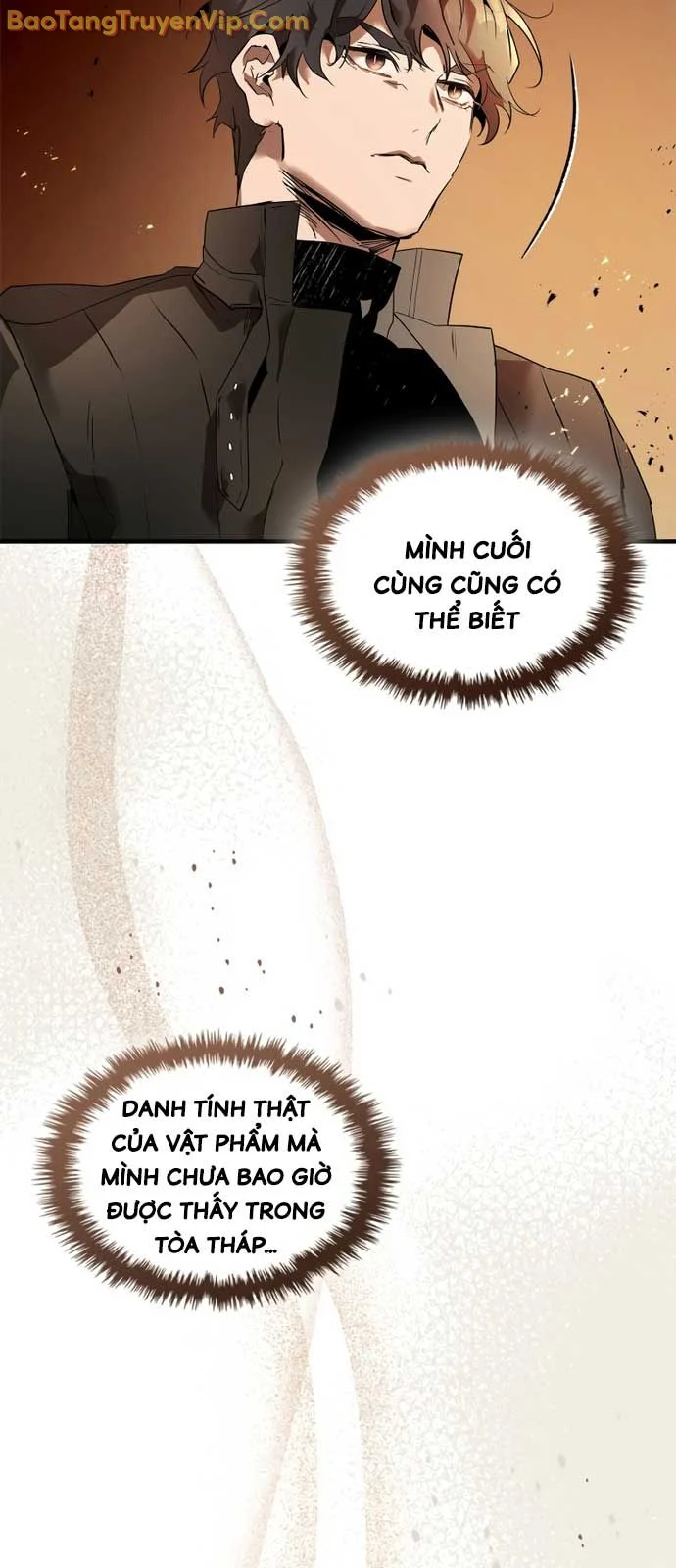 Thăng Cấp Cùng Thần Chapter 133.1 - Trang 2
