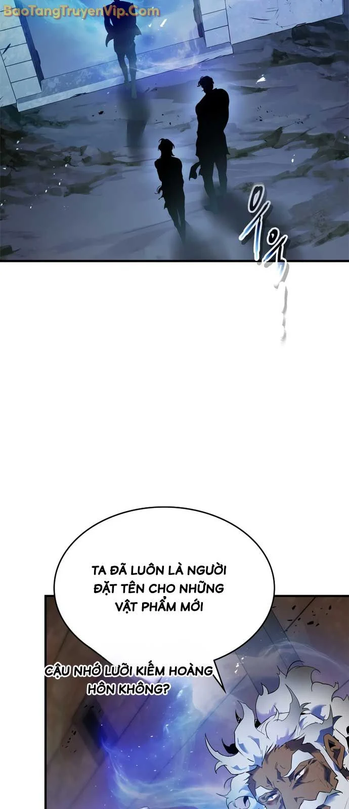 Thăng Cấp Cùng Thần Chapter 133.1 - Trang 2