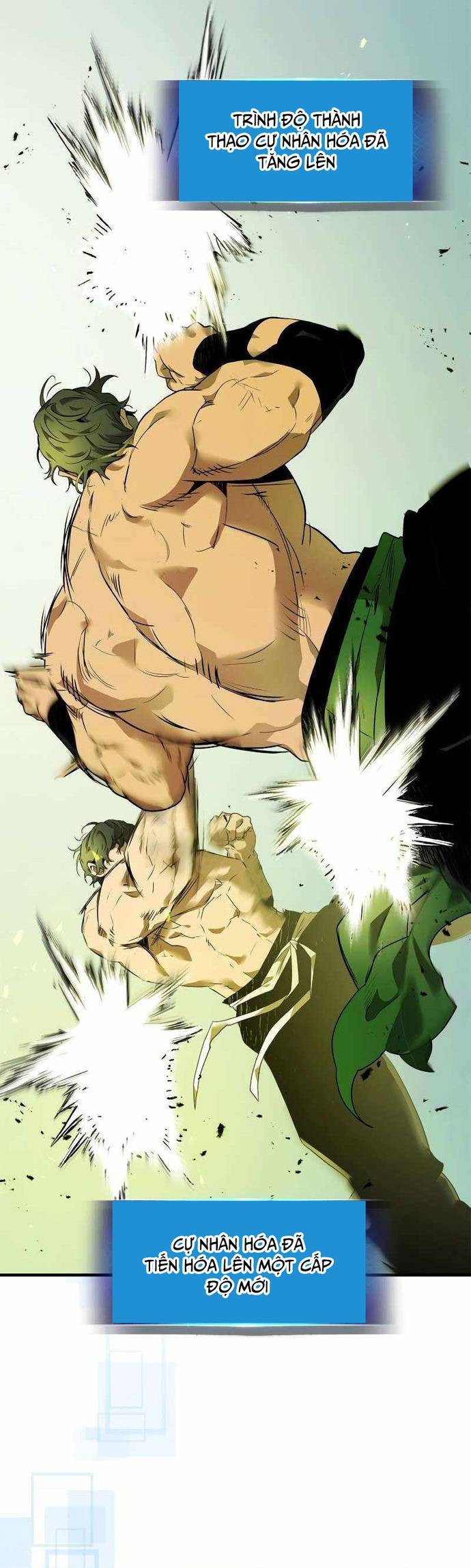 Thăng Cấp Cùng Thần Chapter 133 - Trang 2