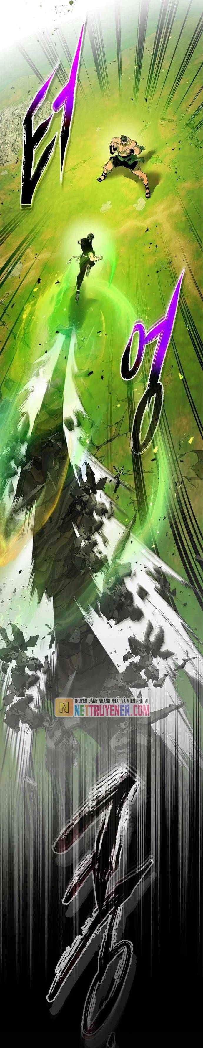 Thăng Cấp Cùng Thần Chapter 133 - Trang 2