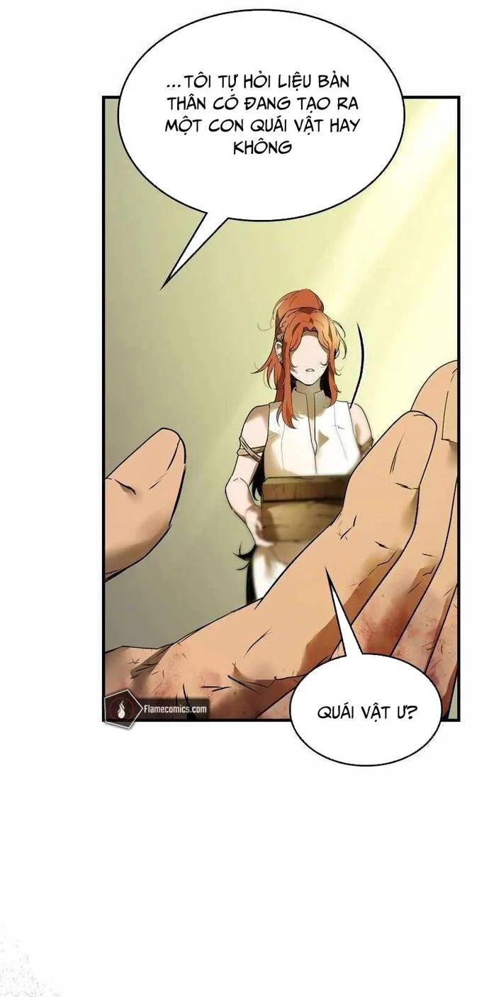 Thăng Cấp Cùng Thần Chapter 133 - Trang 2