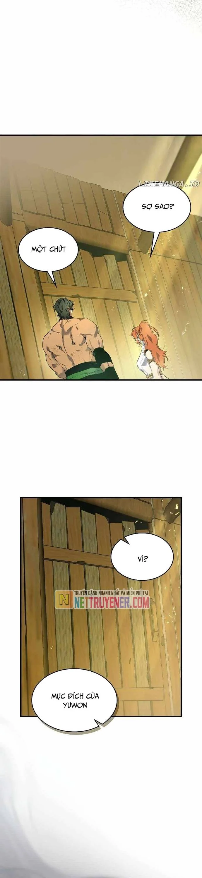 Thăng Cấp Cùng Thần Chapter 133 - Trang 2