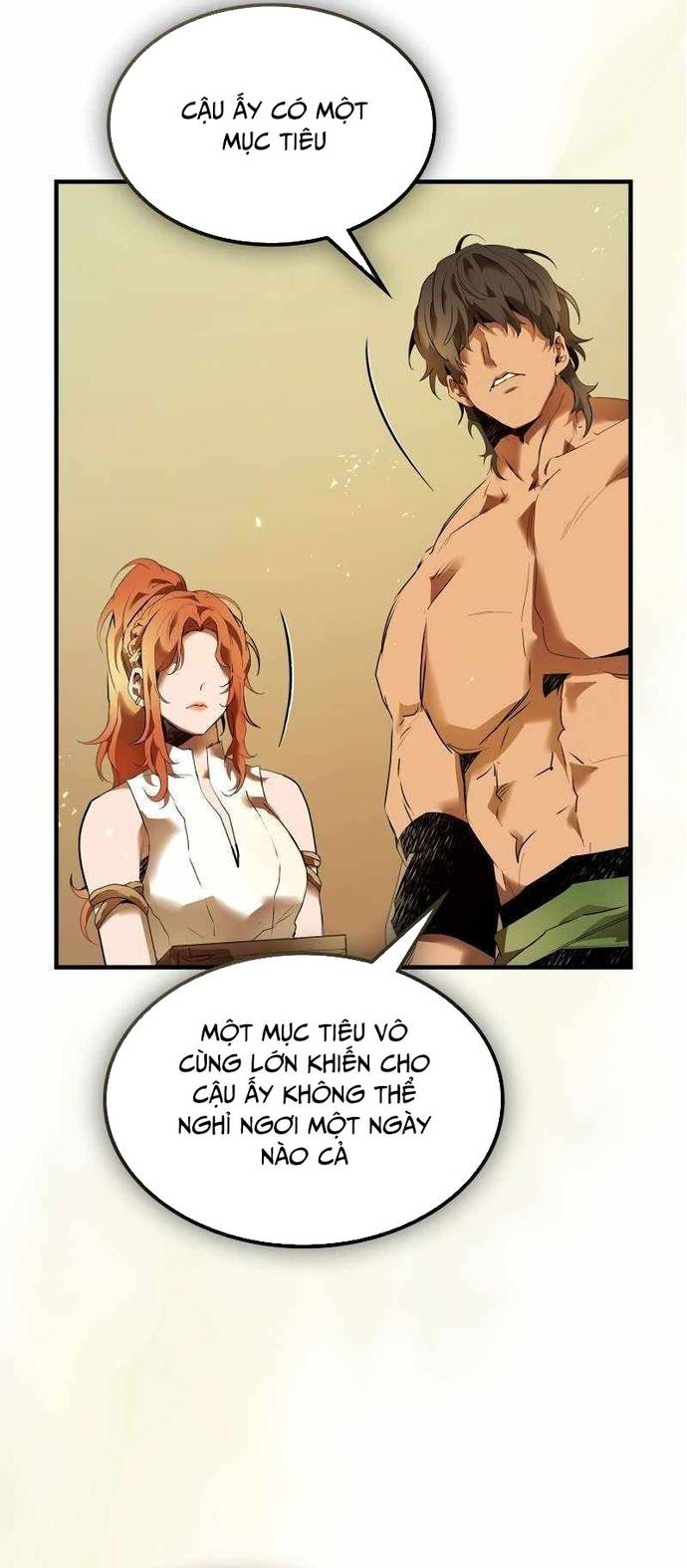 Thăng Cấp Cùng Thần Chapter 133 - Trang 2