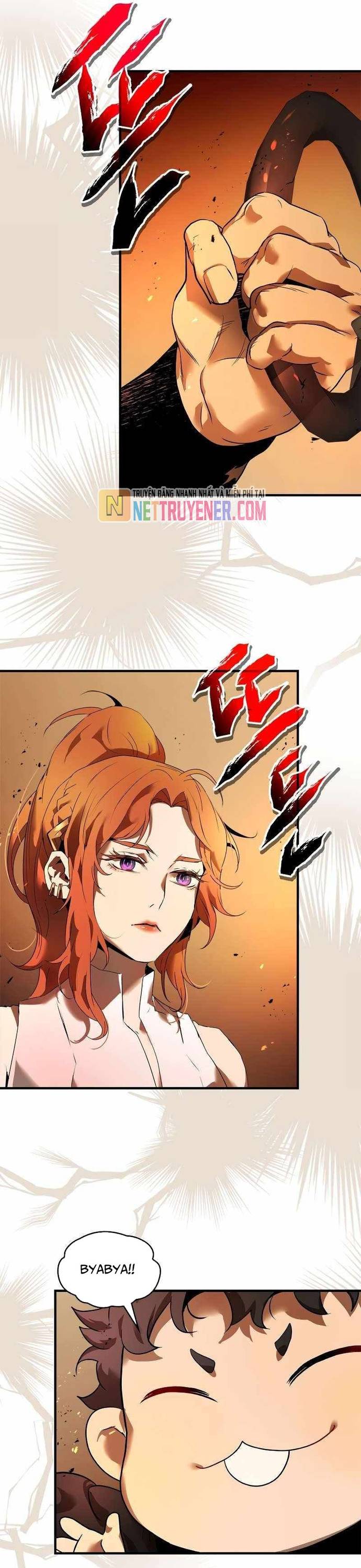 Thăng Cấp Cùng Thần Chapter 133 - Trang 2