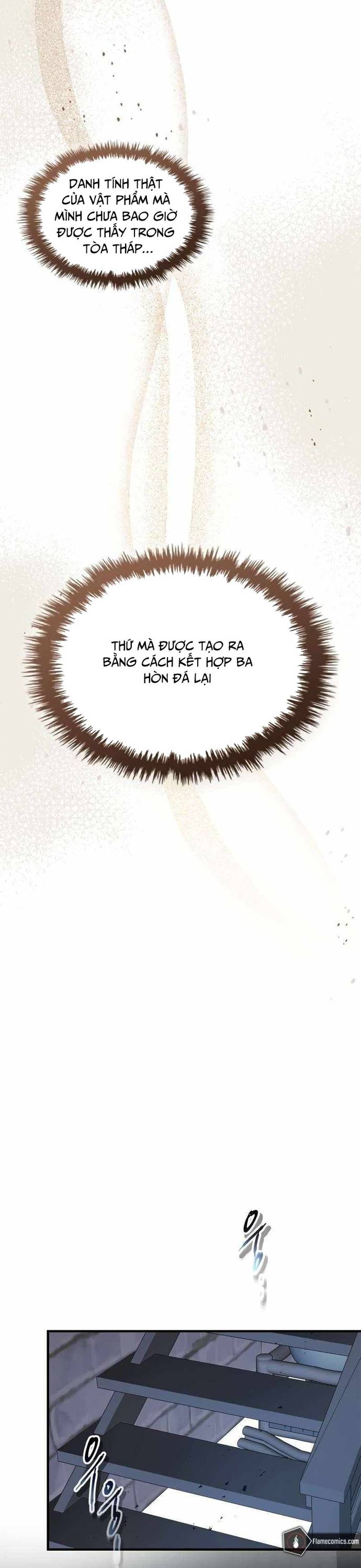 Thăng Cấp Cùng Thần Chapter 133 - Trang 2