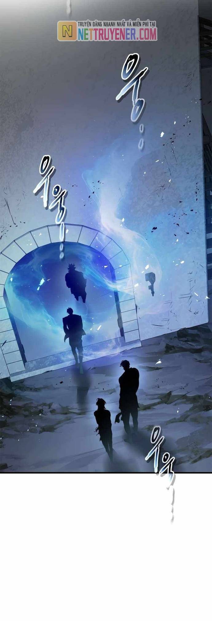 Thăng Cấp Cùng Thần Chapter 133 - Trang 2