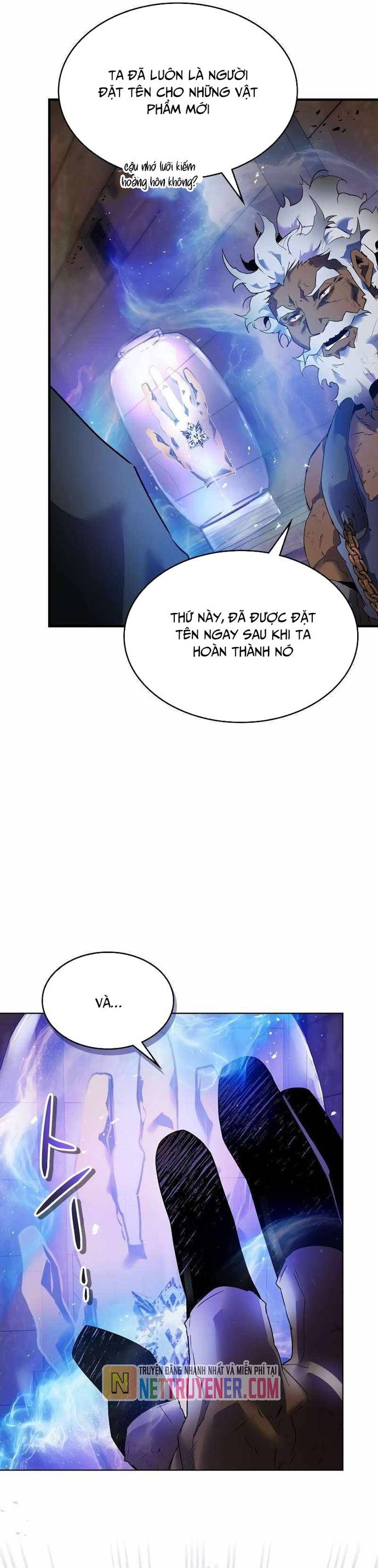 Thăng Cấp Cùng Thần Chapter 133 - Trang 2