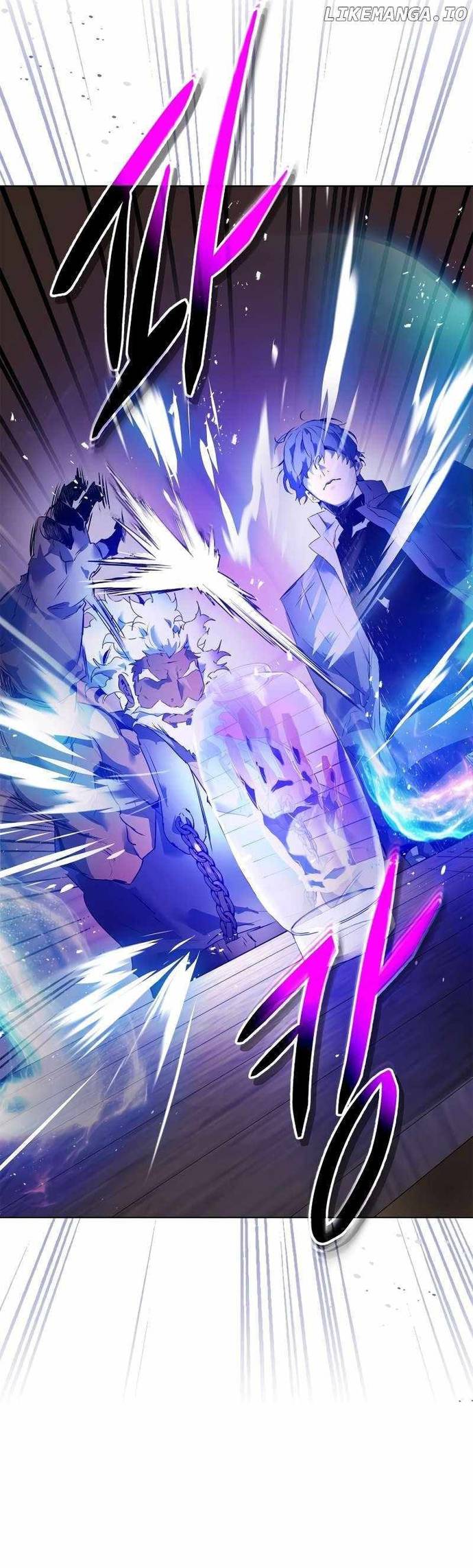 Thăng Cấp Cùng Thần Chapter 133 - Trang 2