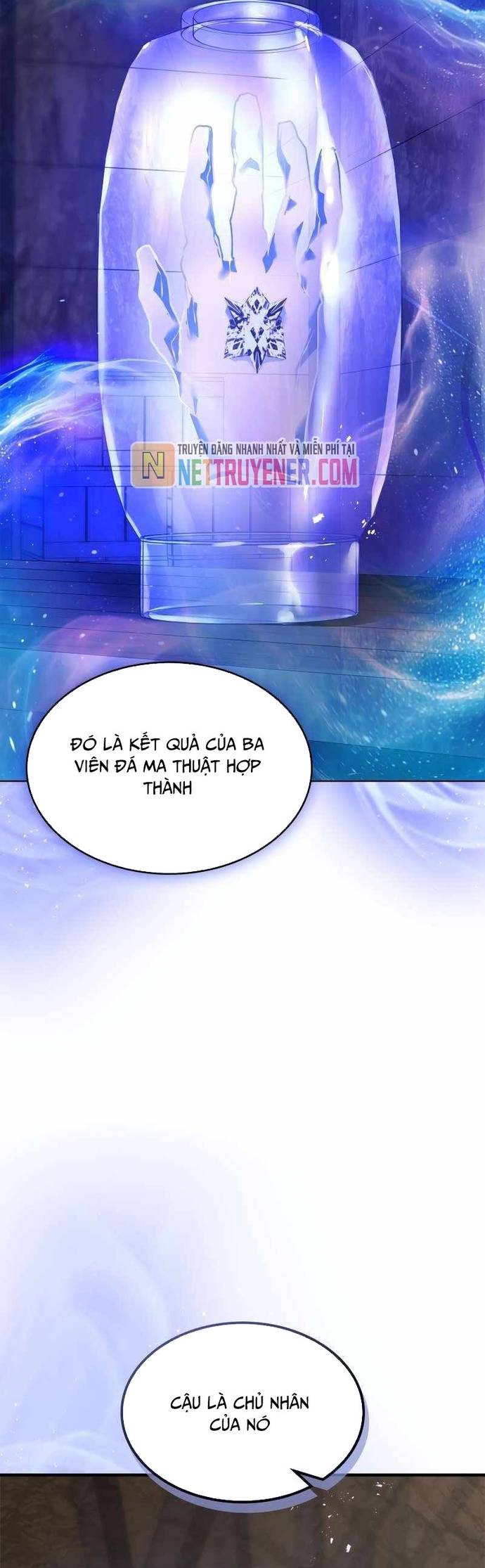 Thăng Cấp Cùng Thần Chapter 133 - Trang 2