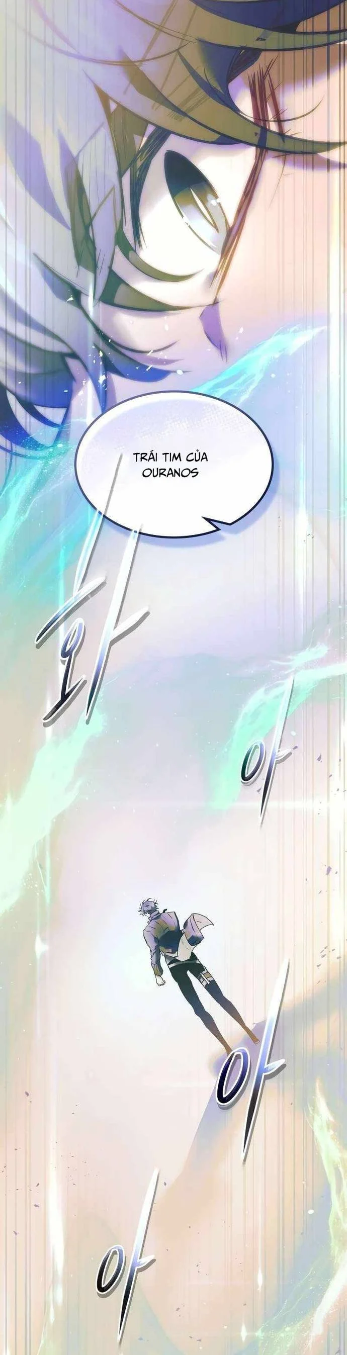 Thăng Cấp Cùng Thần Chapter 133 - Trang 2