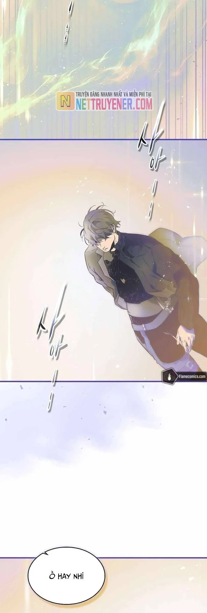 Thăng Cấp Cùng Thần Chapter 133 - Trang 2