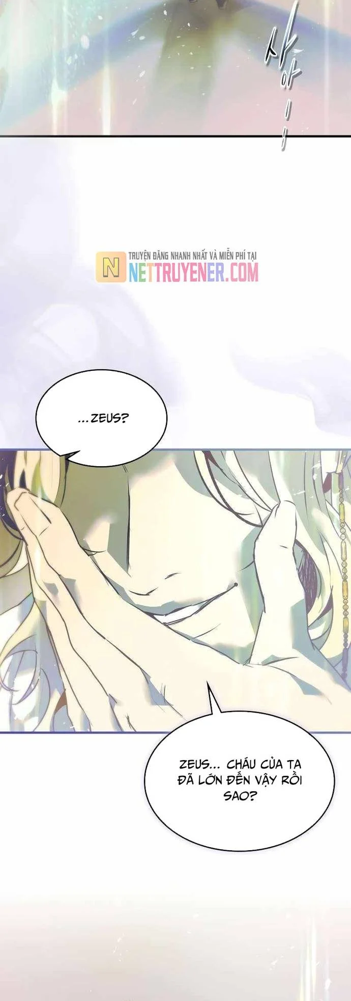 Thăng Cấp Cùng Thần Chapter 133 - Trang 2