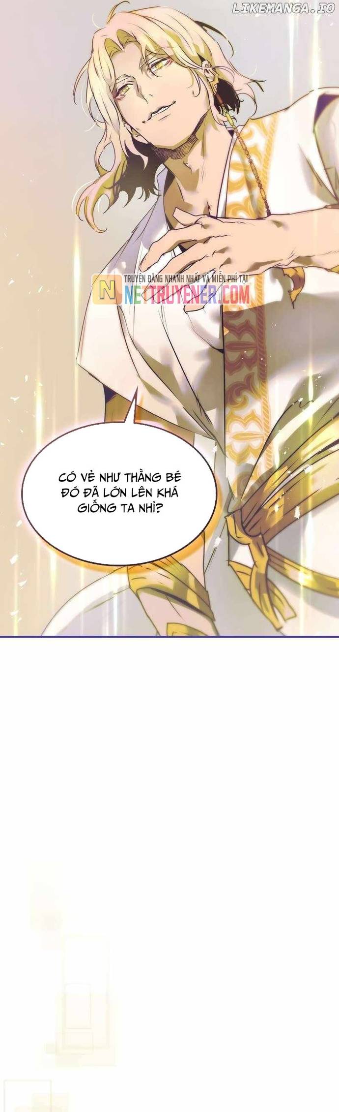 Thăng Cấp Cùng Thần Chapter 133 - Trang 2