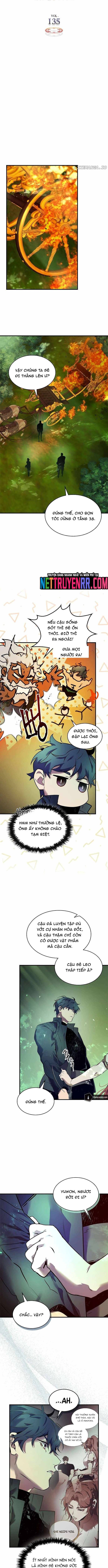 Thăng Cấp Cùng Thần Chapter 135 - Trang 2