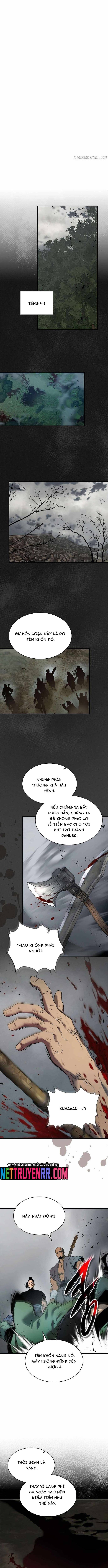 Thăng Cấp Cùng Thần Chapter 135 - Trang 2