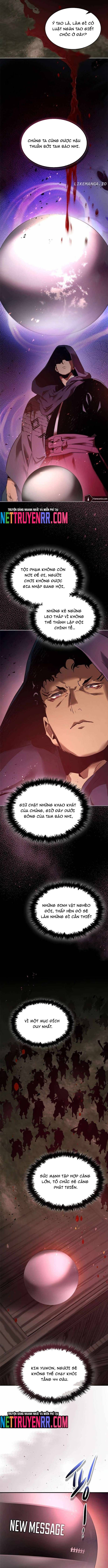 Thăng Cấp Cùng Thần Chapter 135 - Trang 2