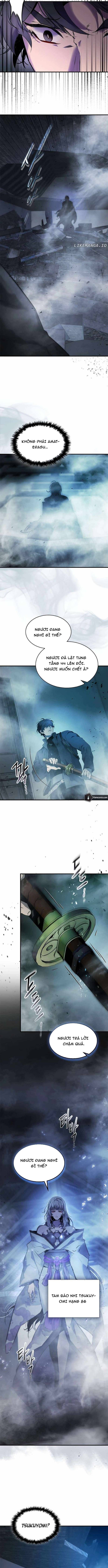 Thăng Cấp Cùng Thần Chapter 135 - Trang 2