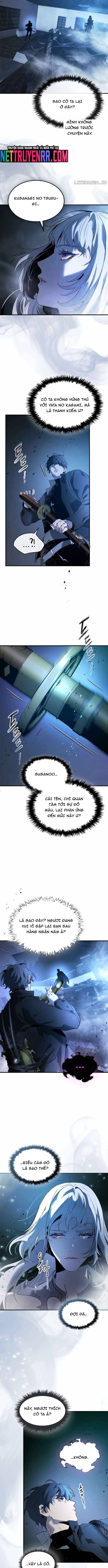Thăng Cấp Cùng Thần Chapter 135 - Trang 2