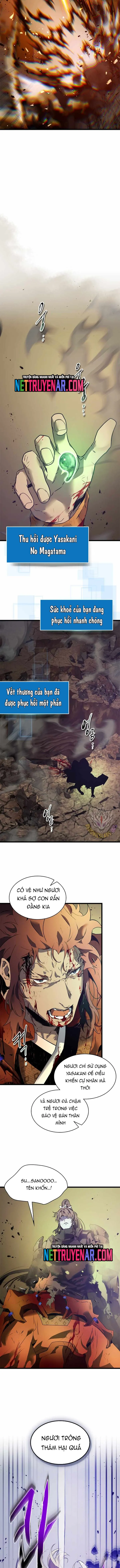 Thăng Cấp Cùng Thần Chapter 139 - Trang 2