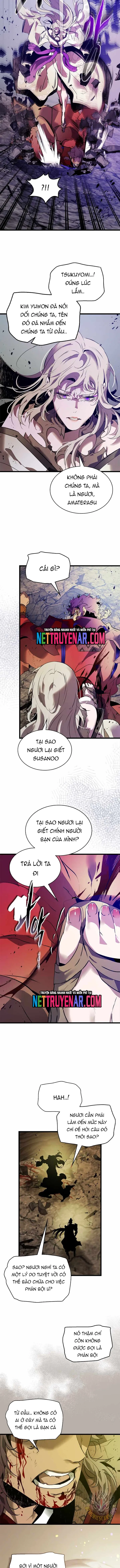 Thăng Cấp Cùng Thần Chapter 139 - Trang 2