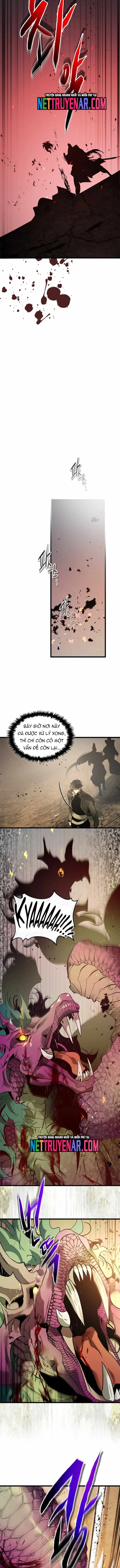 Thăng Cấp Cùng Thần Chapter 139 - Trang 2