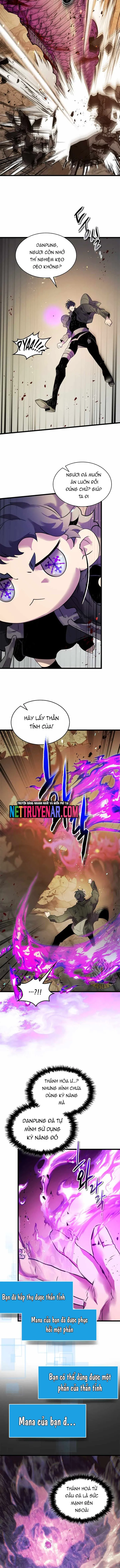 Thăng Cấp Cùng Thần Chapter 139 - Trang 2
