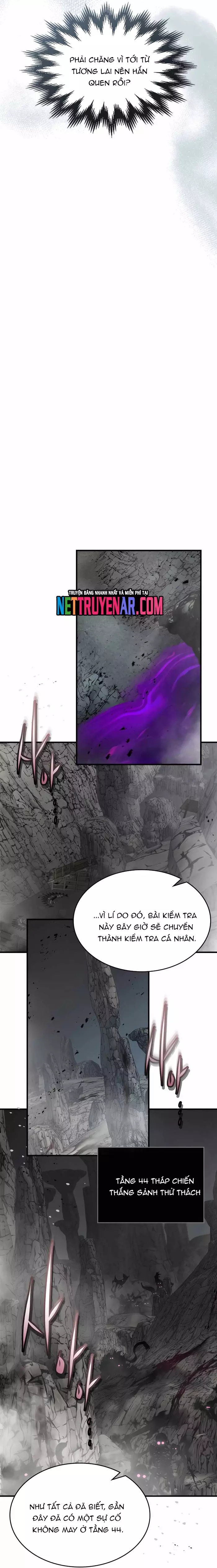 Thăng Cấp Cùng Thần Chapter 140 - Trang 3