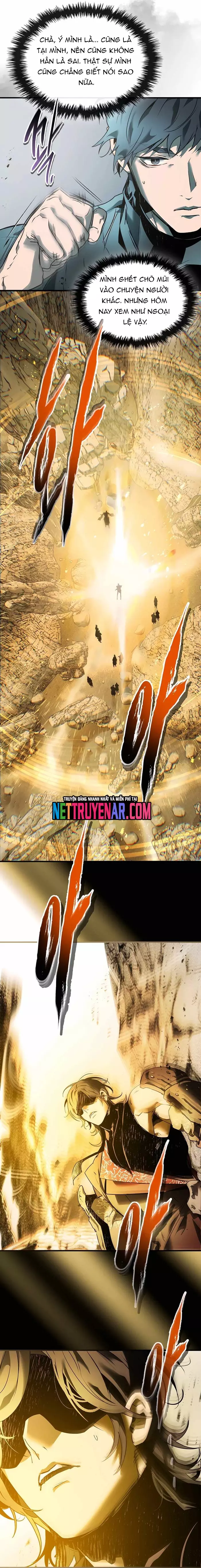 Thăng Cấp Cùng Thần Chapter 140 - Trang 3