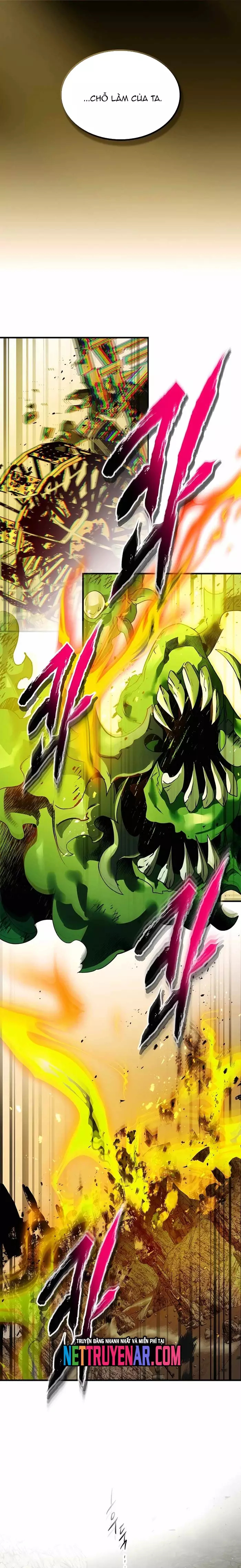 Thăng Cấp Cùng Thần Chapter 140 - Trang 3