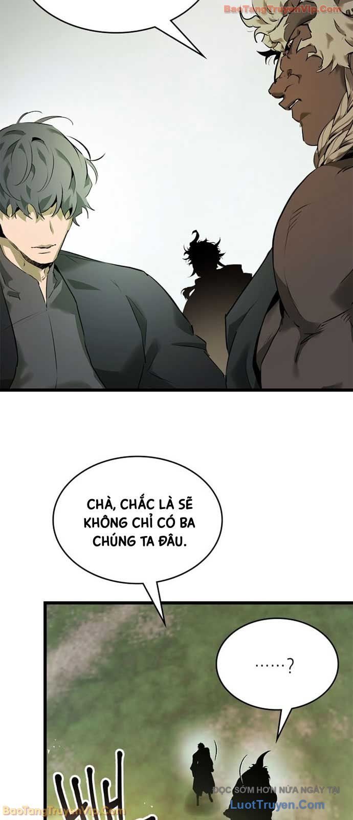 Thăng Cấp Cùng Thần Chapter 145 - Trang 2
