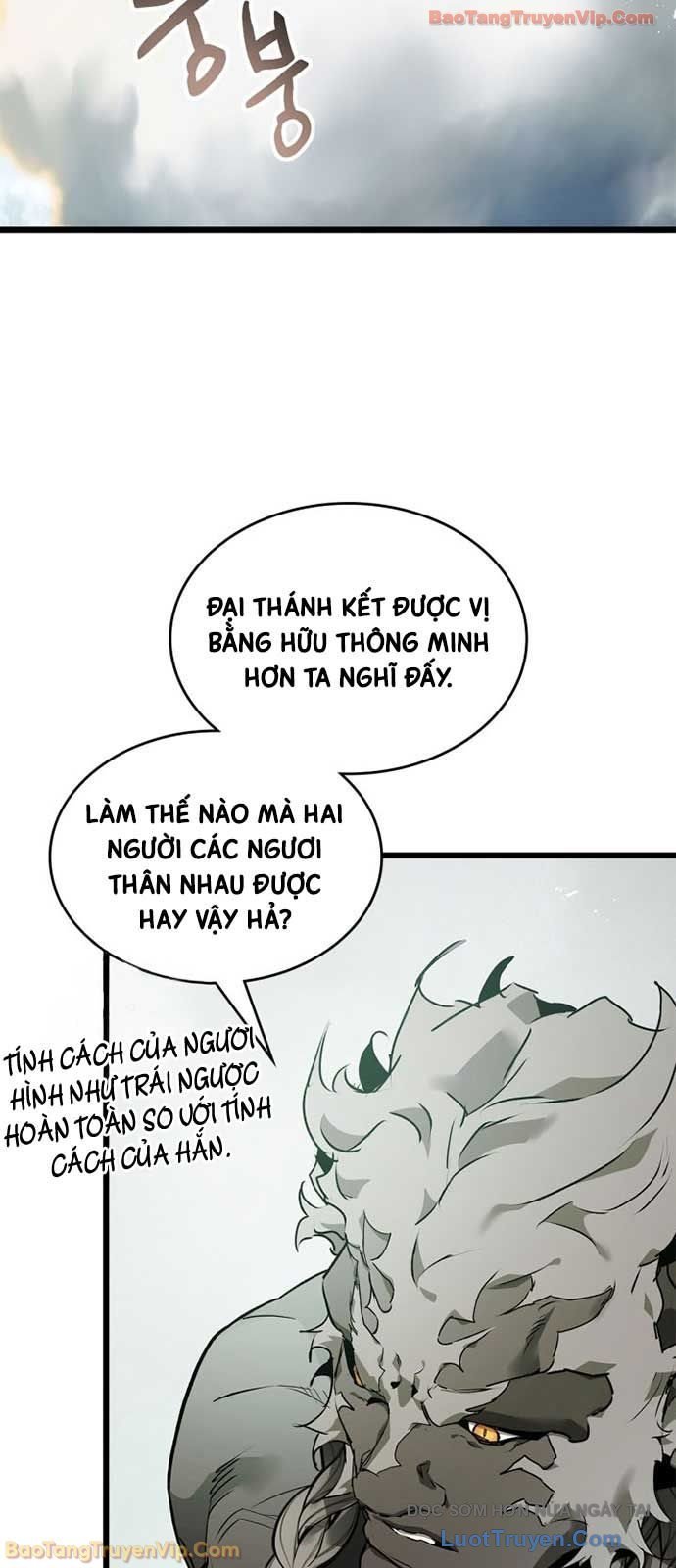 Thăng Cấp Cùng Thần Chapter 145 - Trang 2