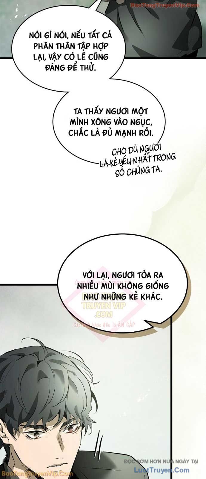 Thăng Cấp Cùng Thần Chapter 145 - Trang 2