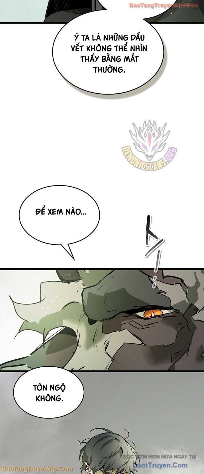 Thăng Cấp Cùng Thần Chapter 145 - Trang 2