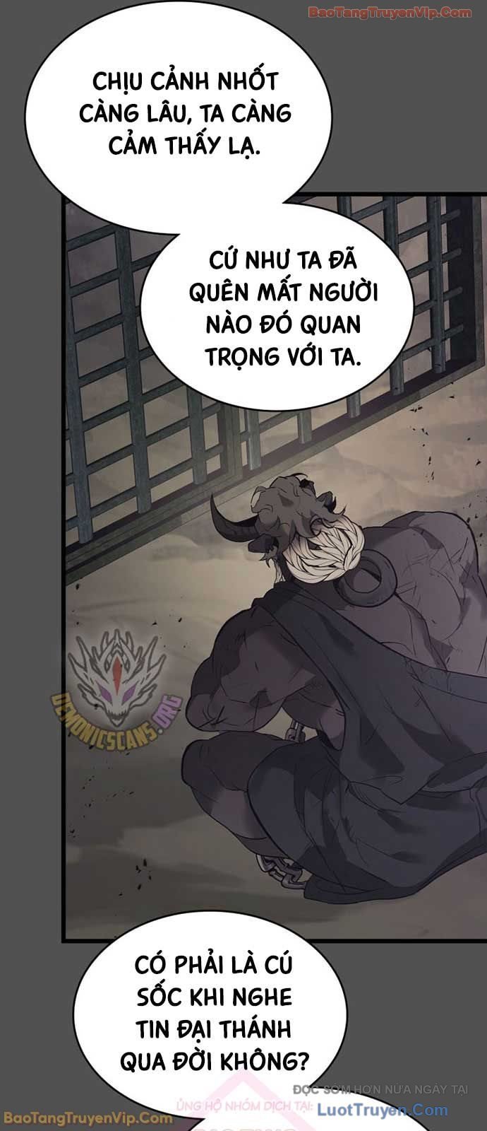Thăng Cấp Cùng Thần Chapter 145 - Trang 2