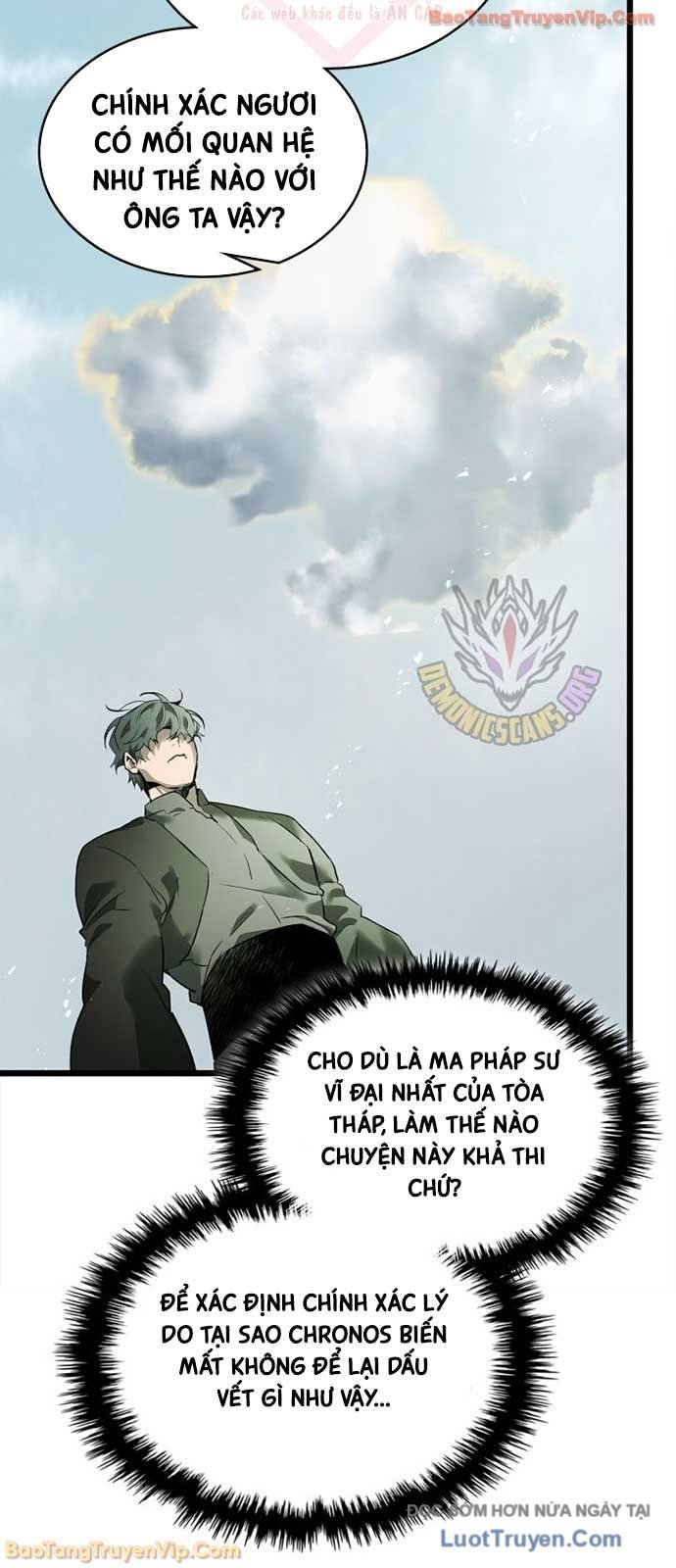 Thăng Cấp Cùng Thần Chapter 145 - Trang 2