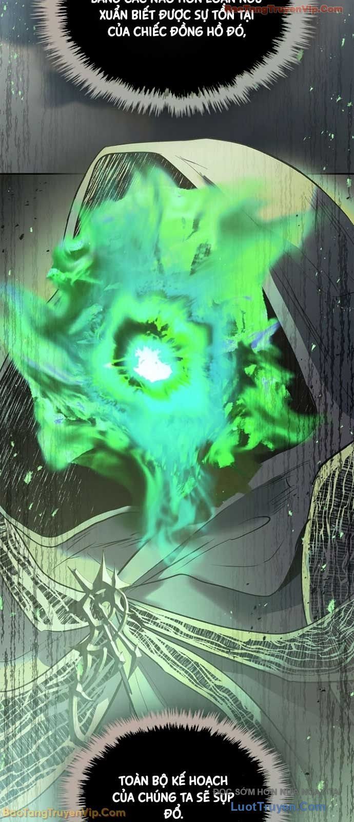 Thăng Cấp Cùng Thần Chapter 145 - Trang 2