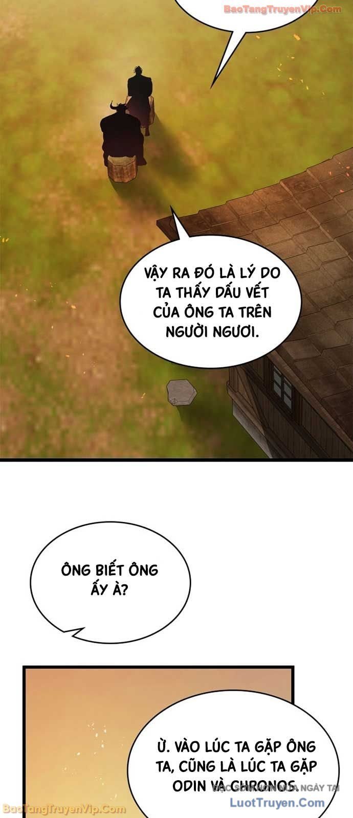 Thăng Cấp Cùng Thần Chapter 145 - Trang 2