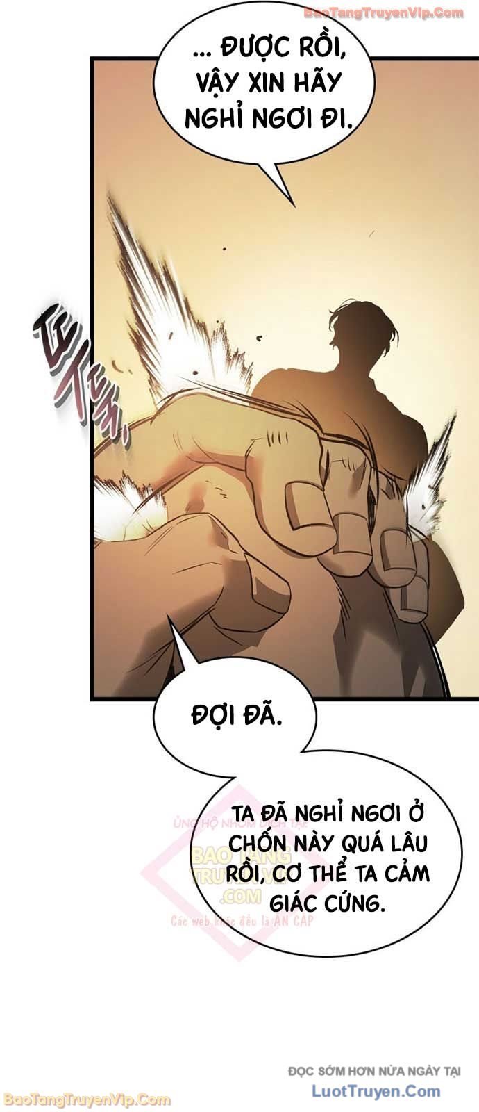 Thăng Cấp Cùng Thần Chapter 145 - Trang 2