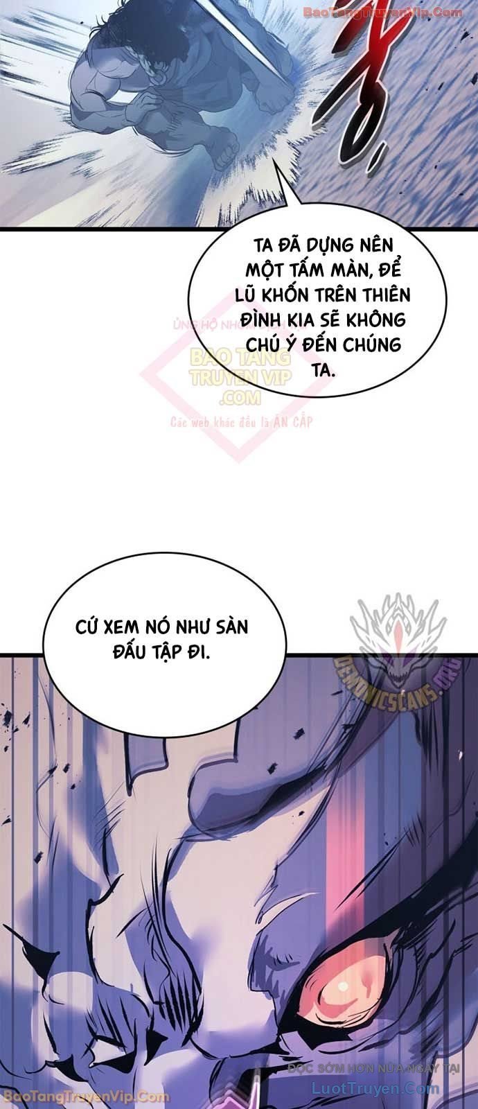 Thăng Cấp Cùng Thần Chapter 145 - Trang 2