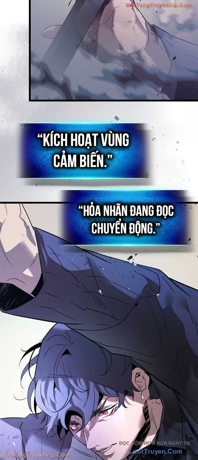 Thăng Cấp Cùng Thần Chapter 145 - Trang 2