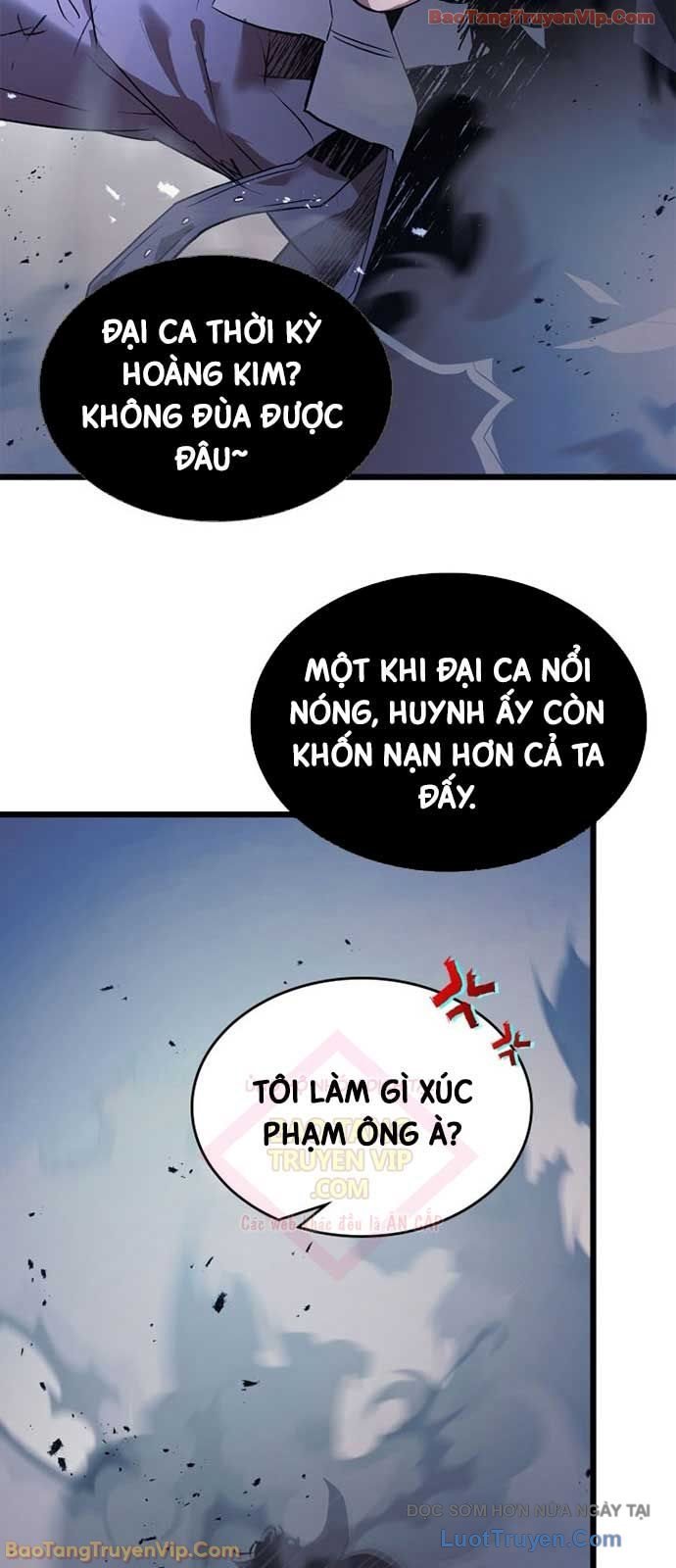 Thăng Cấp Cùng Thần Chapter 145 - Trang 2