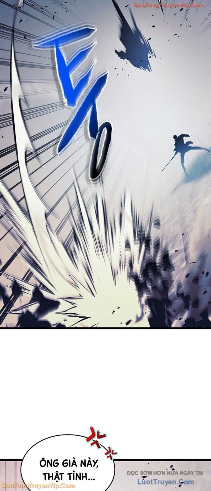 Thăng Cấp Cùng Thần Chapter 145 - Trang 2