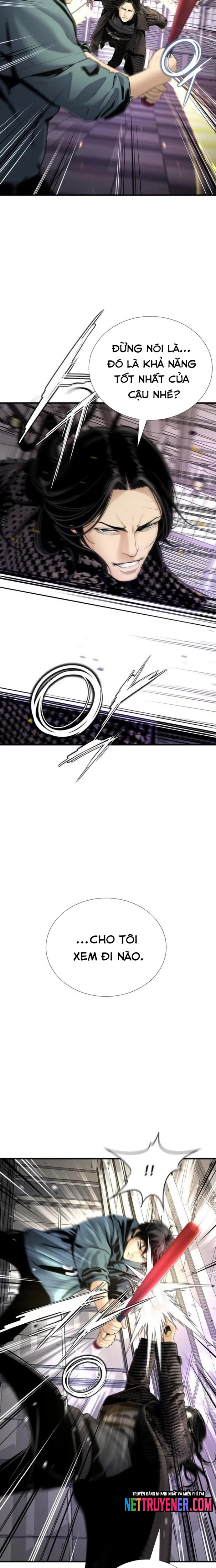 Thăng Cấp Trong Ngục Tối Độc Quyền Chapter 50 - Trang 2