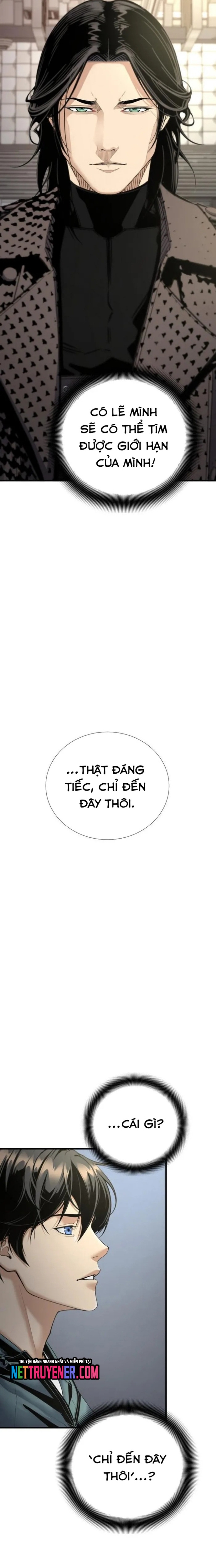 Thăng Cấp Trong Ngục Tối Độc Quyền Chapter 50 - Trang 2