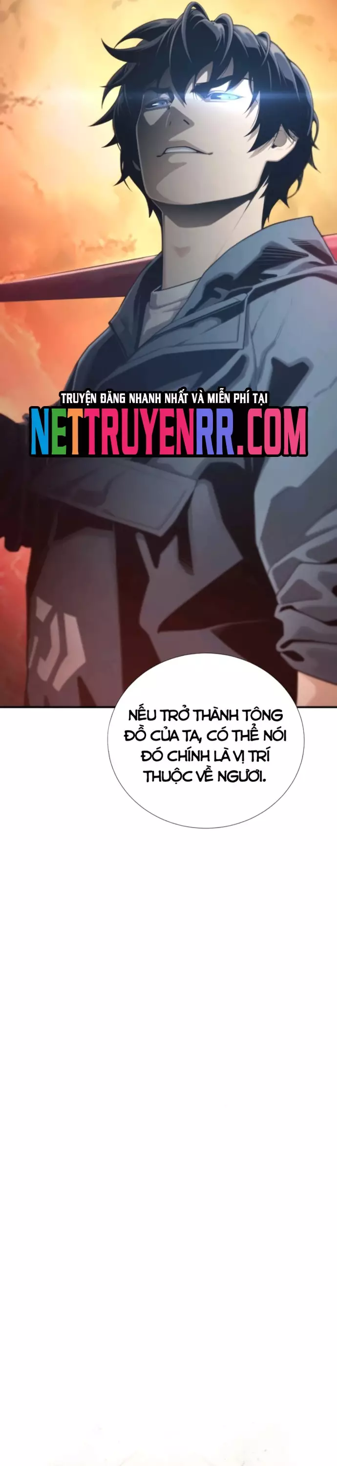 Thăng Cấp Trong Ngục Tối Độc Quyền Chapter 58 8